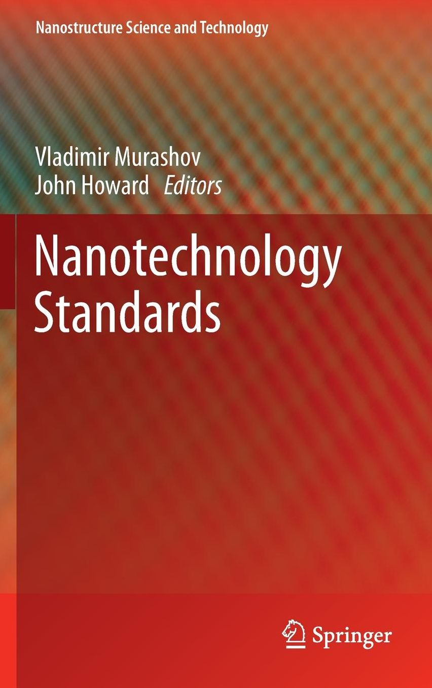 Nanotechnology Standards