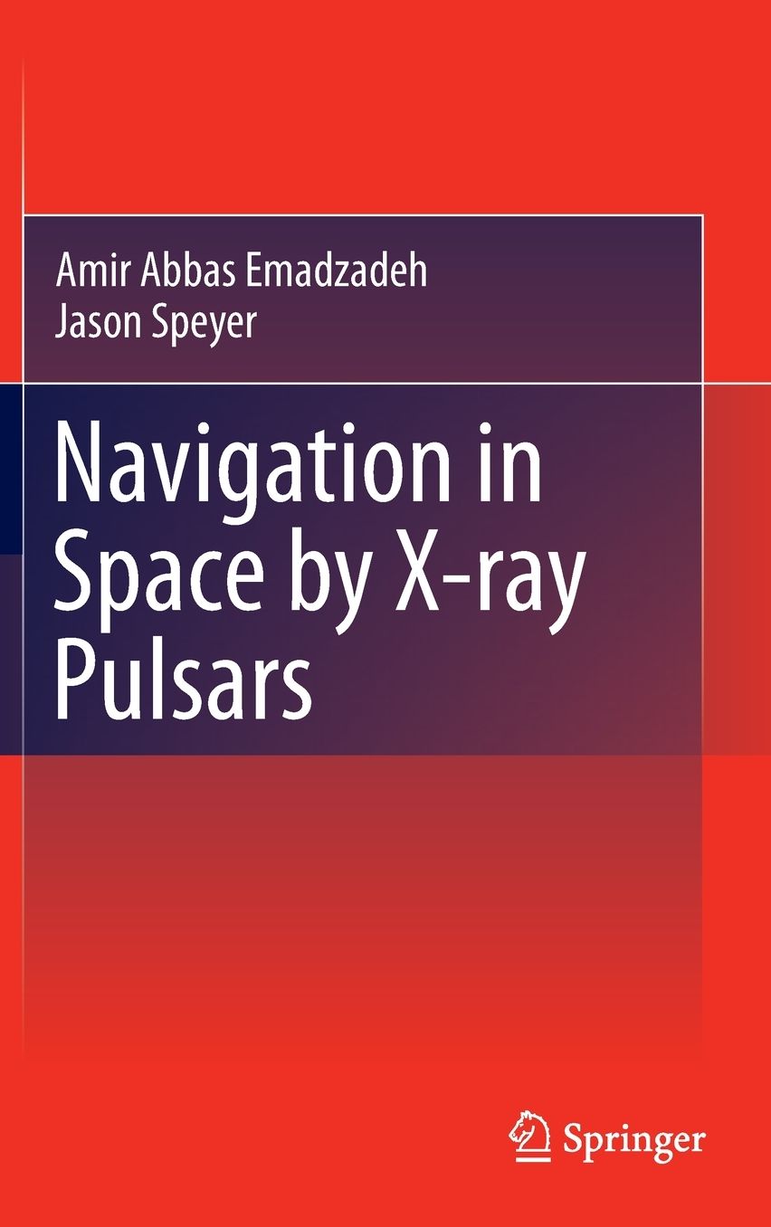 Navigation in Space by X-ray Pulsars