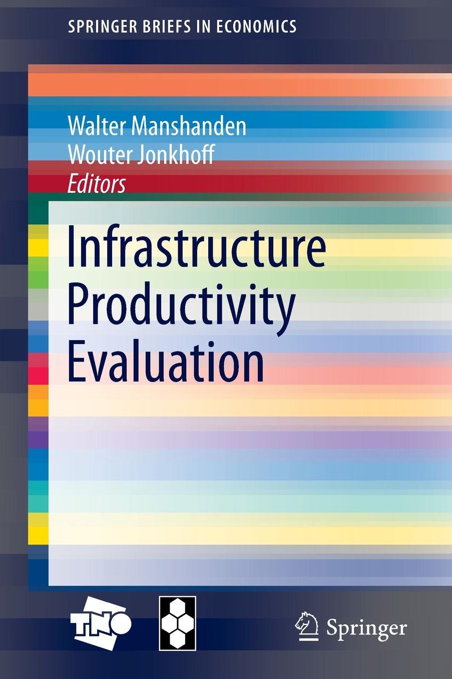 Infrastructure Productivity Evaluation
