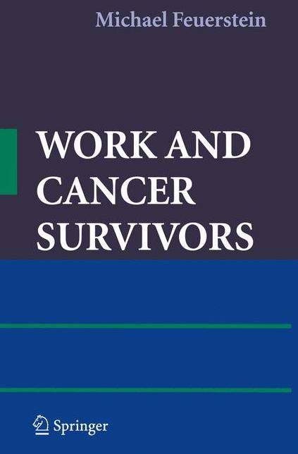 Work and Cancer Survivors
