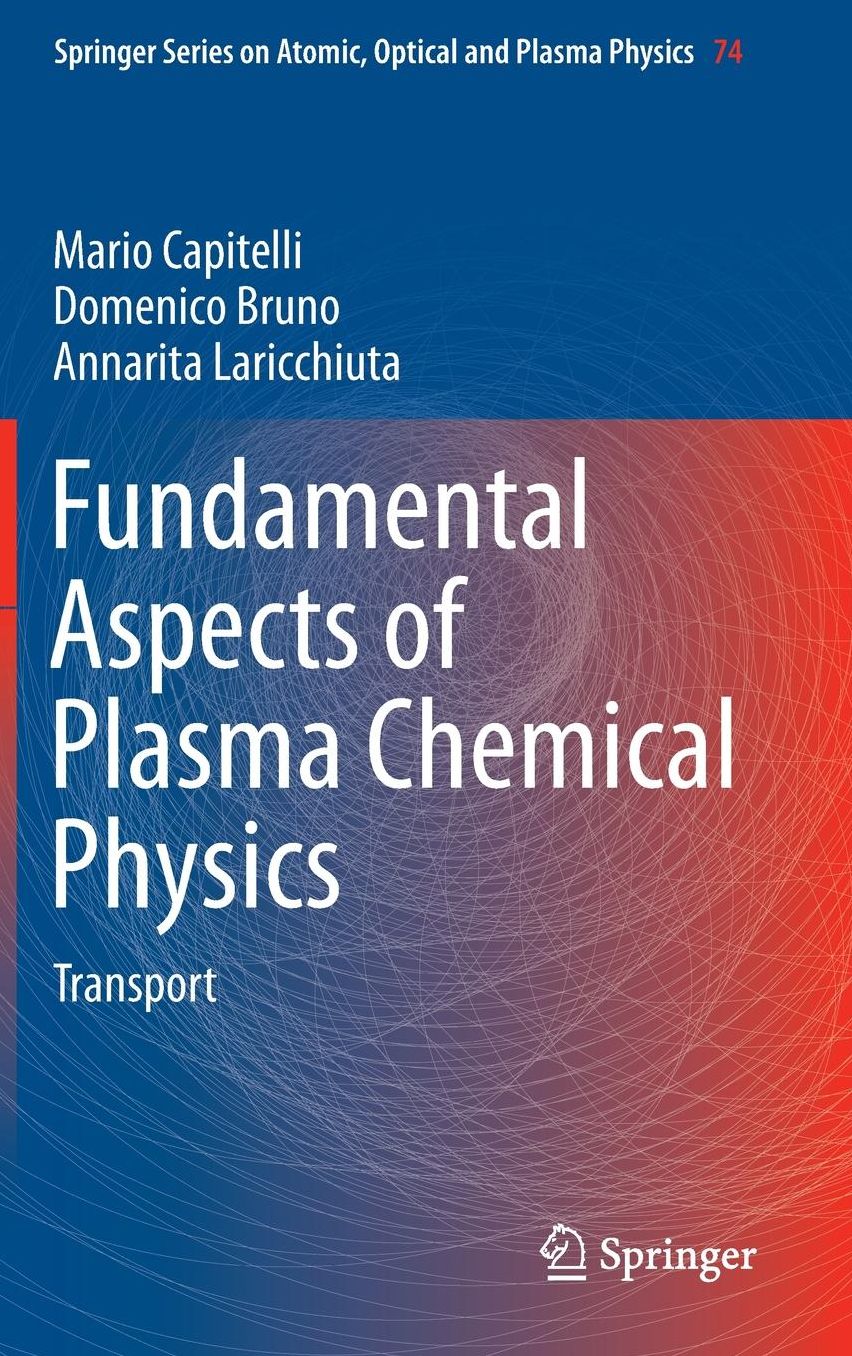 Fundamental Aspects of Plasma Chemical Physics: Transport