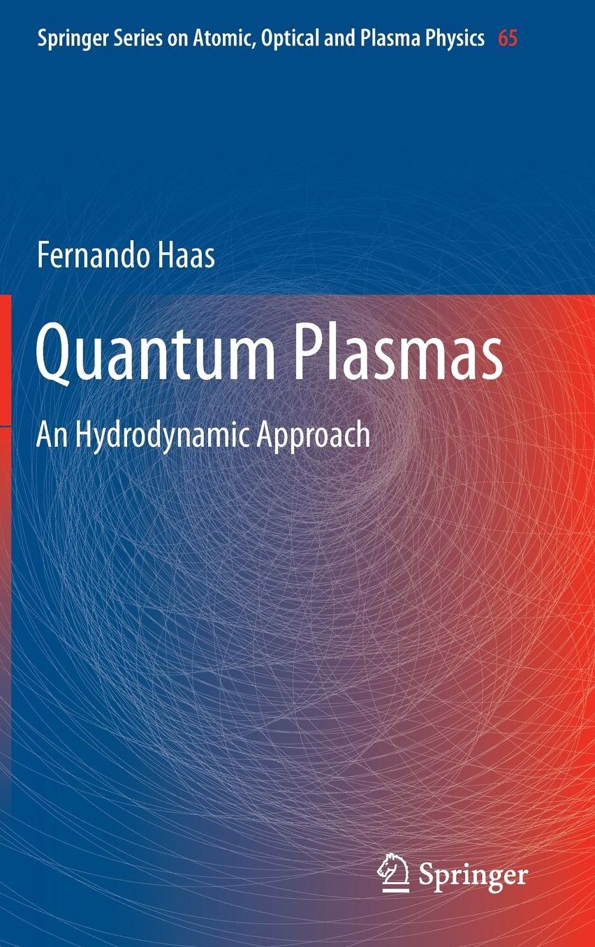 Quantum Plasmas: An Hydrodynamic Approach