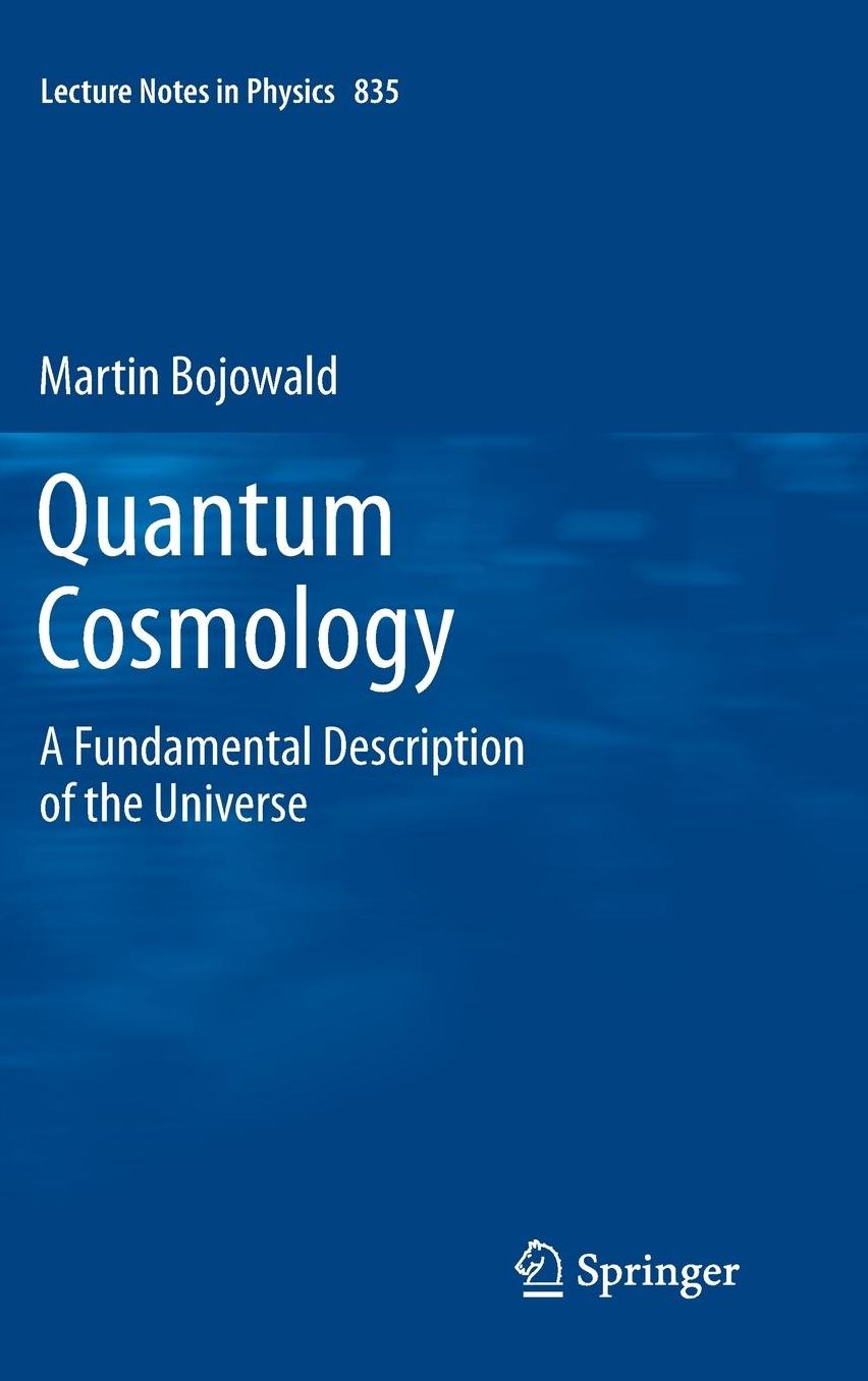 Quantum Cosmology: A Fundamental Description of the Universe