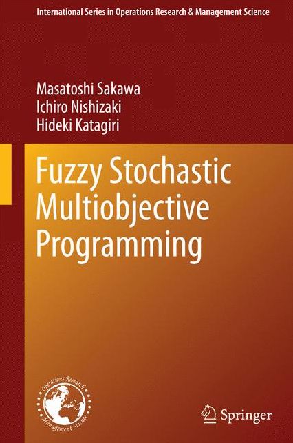 Fuzzy Stochastic Multiobjective Programming