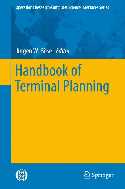 Handbook of Terminal Planning