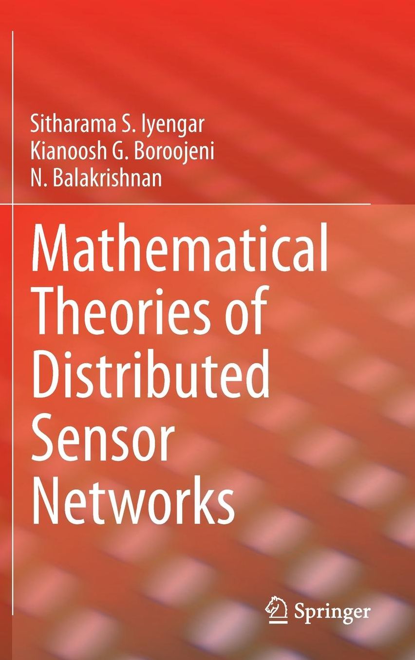 Mathematical Theories of Distributed Sensor Networks