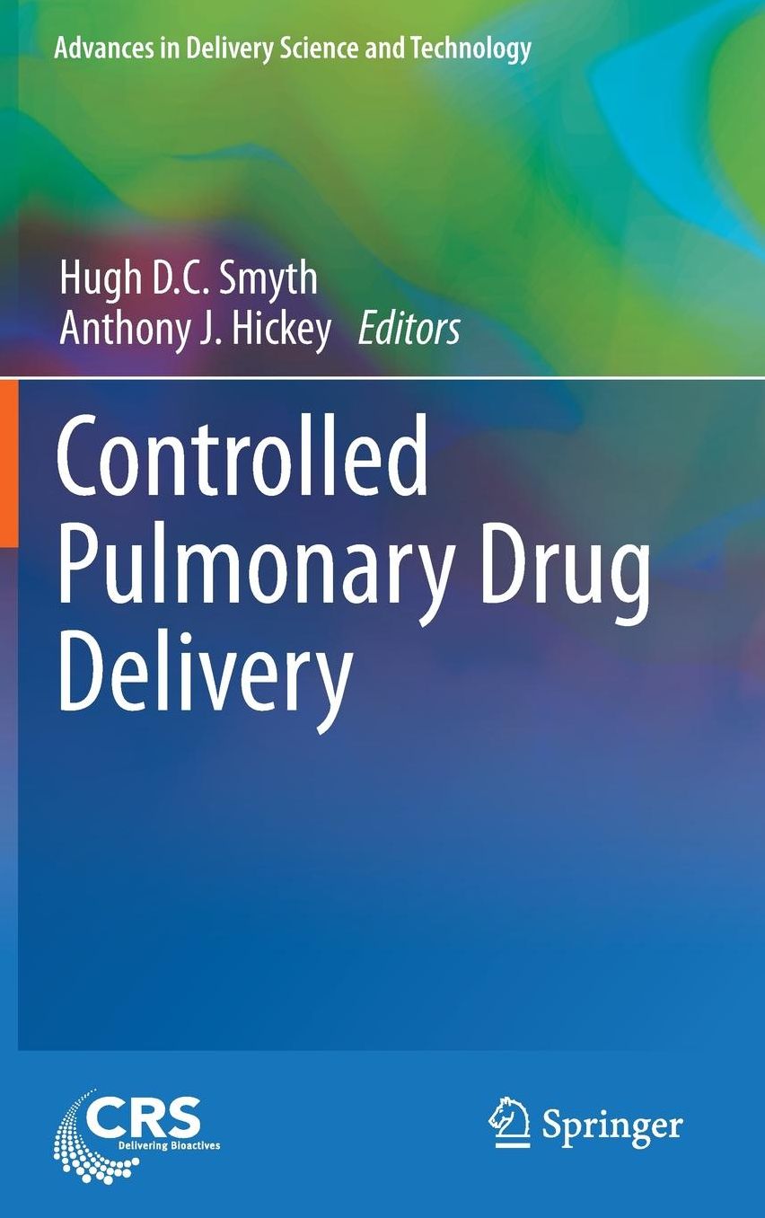 Controlled Pulmonary Drug Delivery