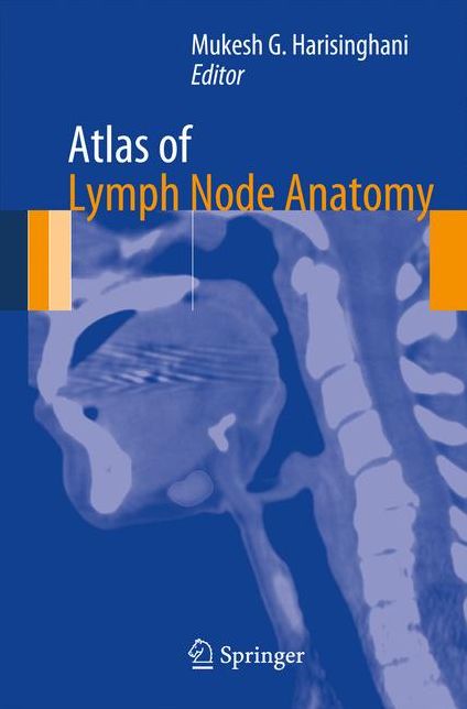 Atlas of Lymph Node Anatomy