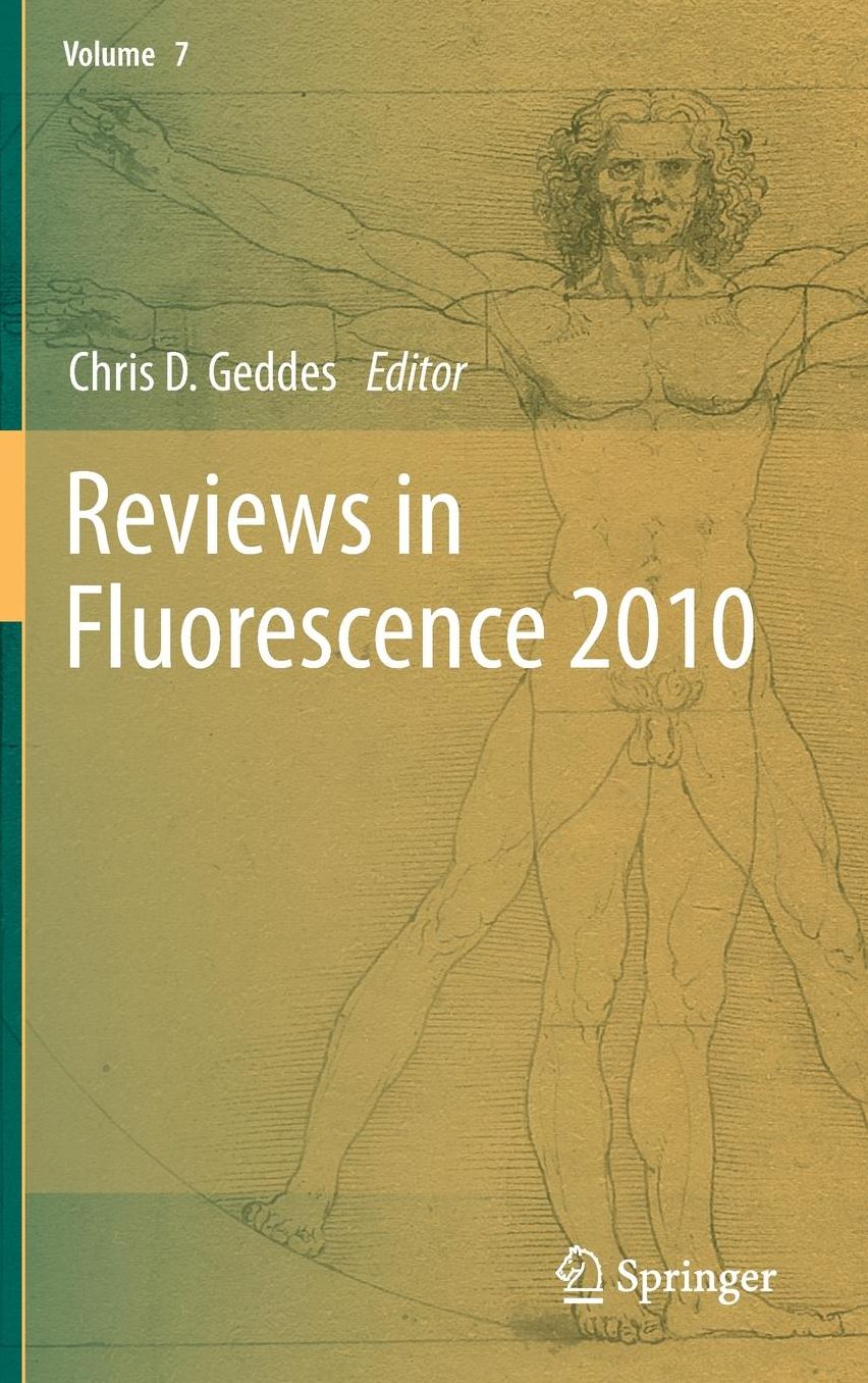 Reviews in Fluorescence 2010