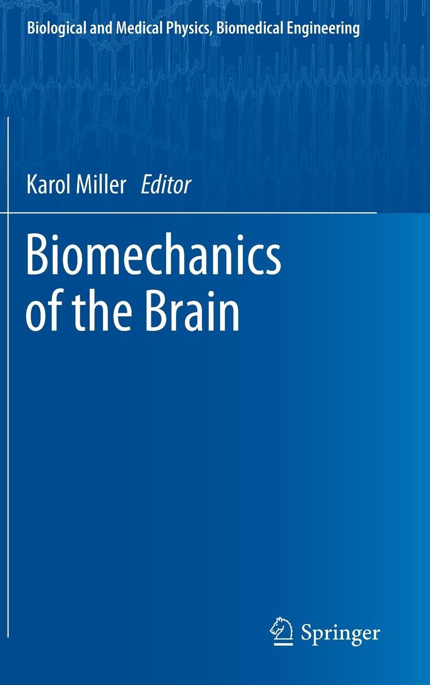 Biomechanics of the Brain