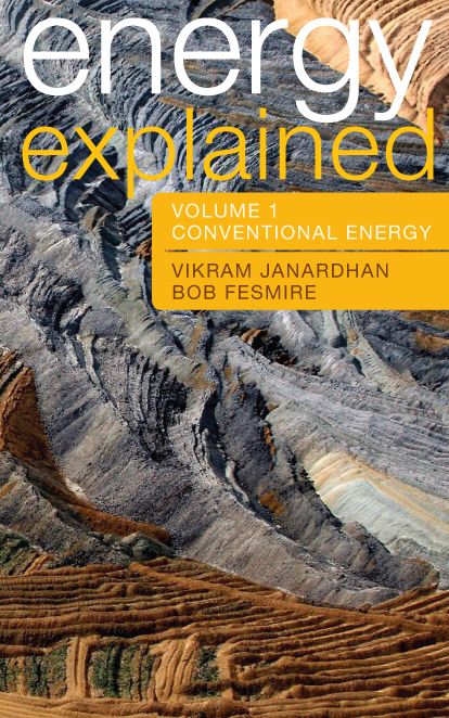 Energy Explained: Conventional Energy and Alternative