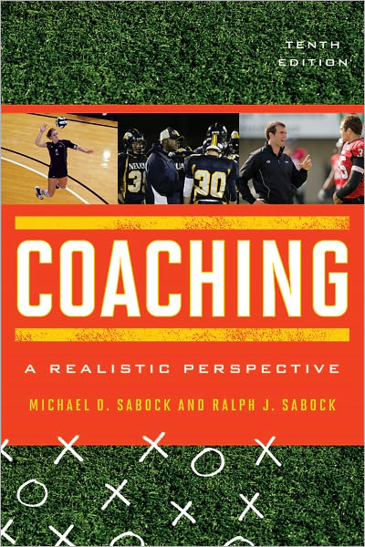 Coaching: A Realistic Perspective