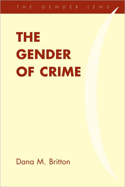 The Gender of Crime