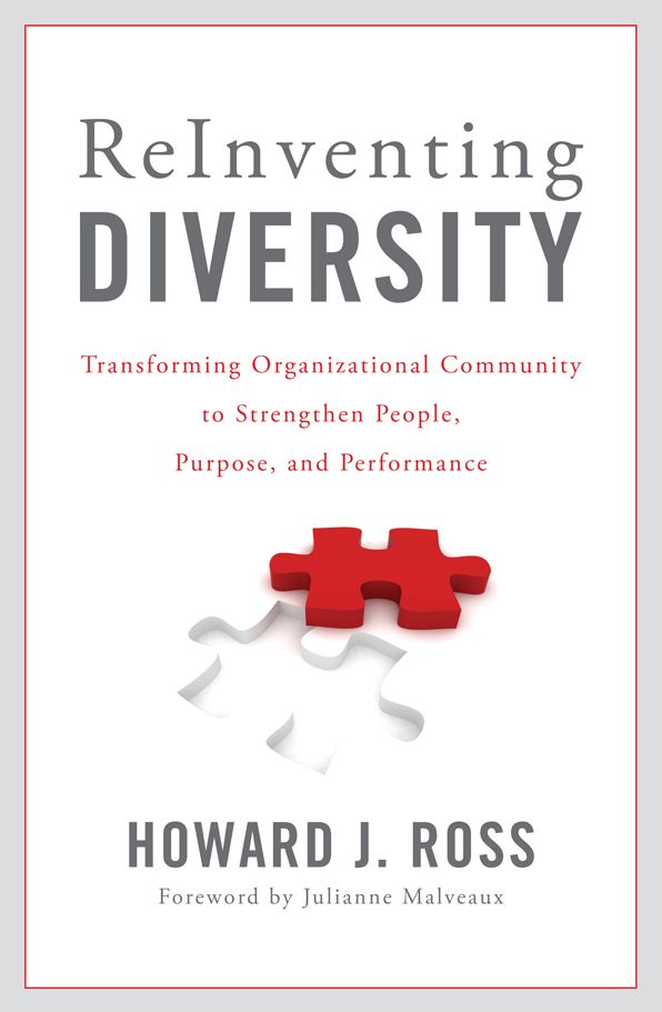 BloomsburyUS - Reinventing Diversity: BloomsburyUS - Transforming Organizational Community to Strengthen People, Purpose, and Performance