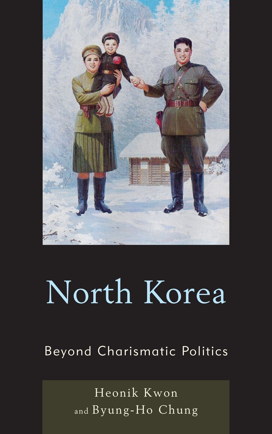 North Korea: Beyond Charismatic Politics