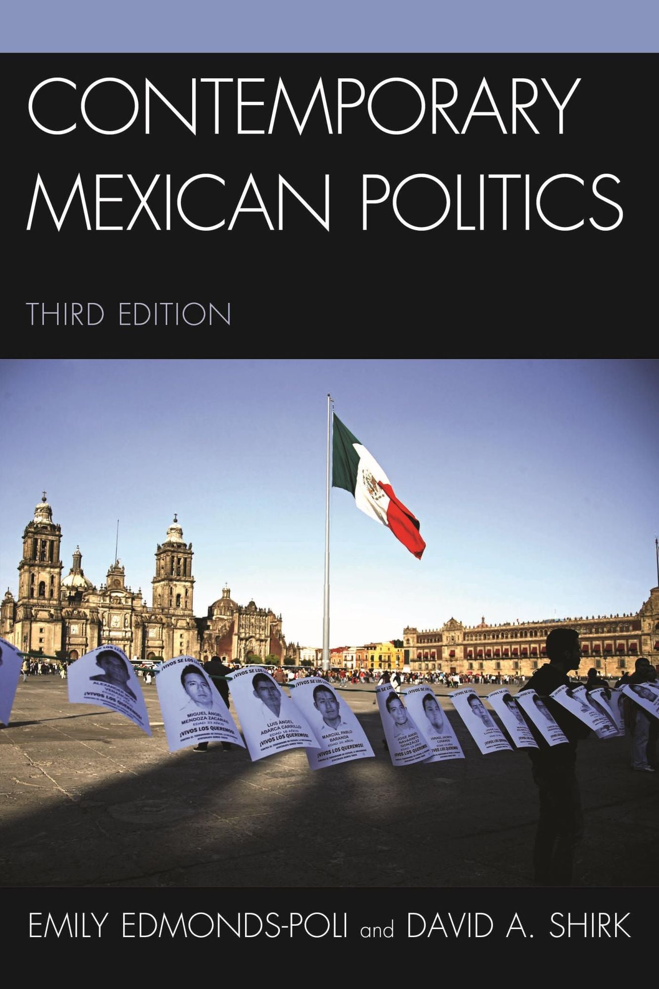 Contemporary Mexican Politics