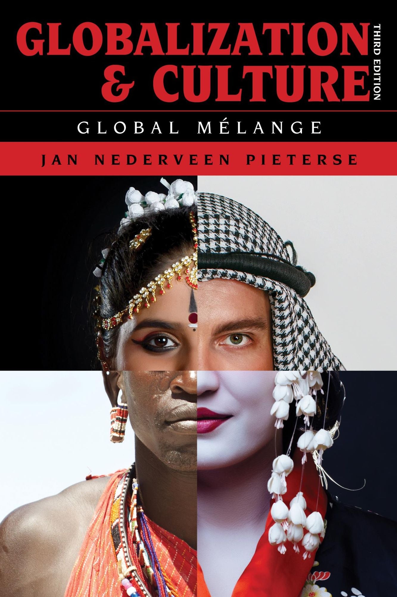 Globalization and Culture: Global Mélange