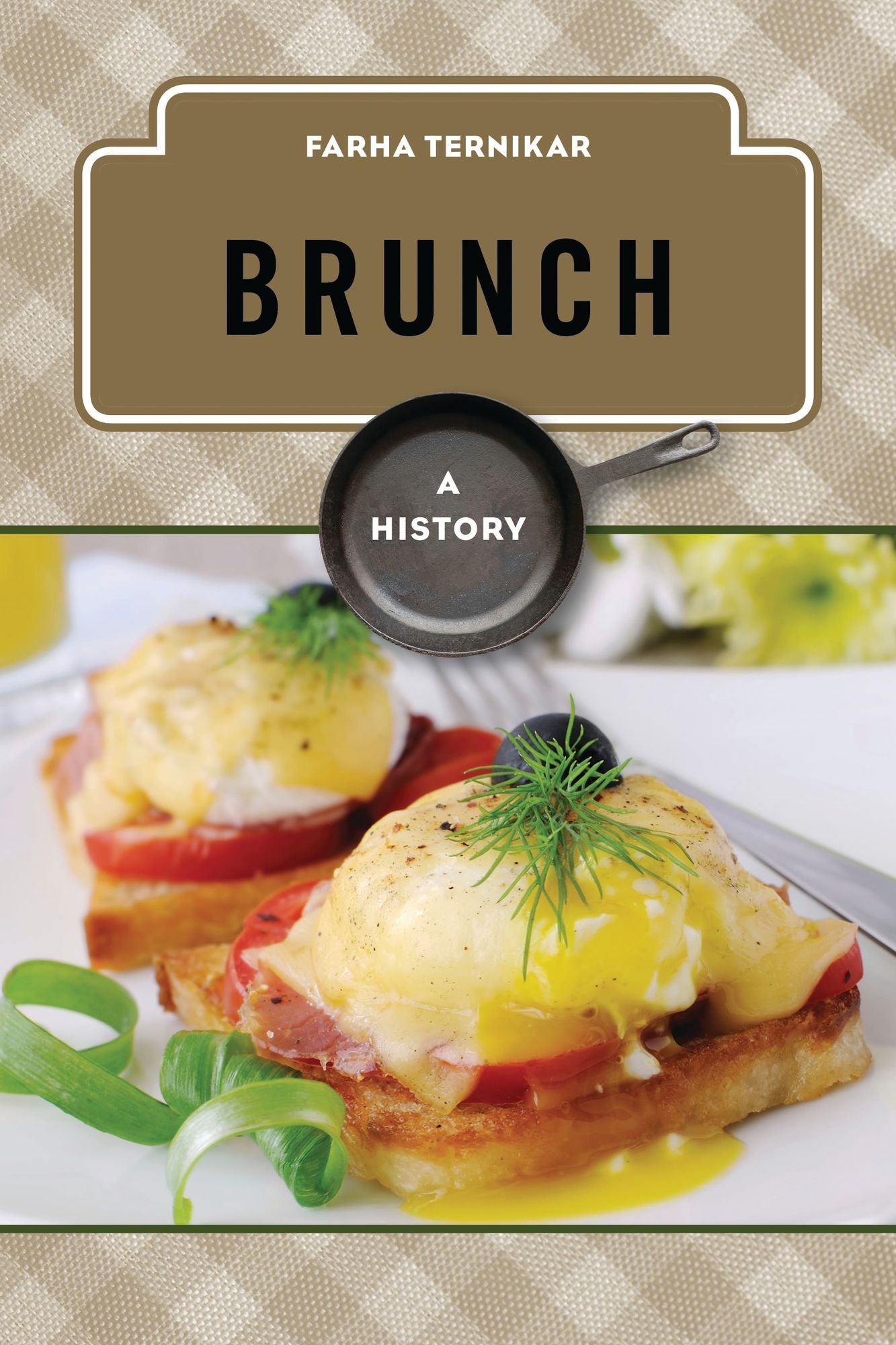 Brunch: A History