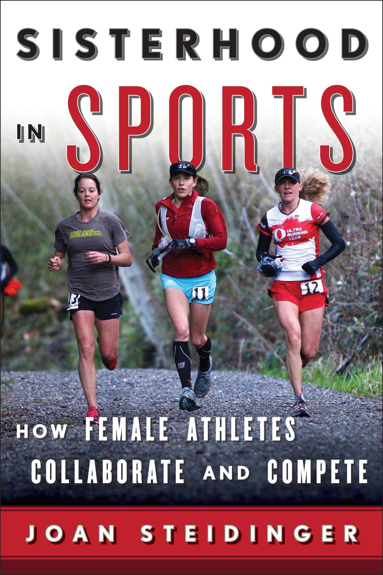 Sisterhood in Sports: How Female Athletes Collaborate and Compete