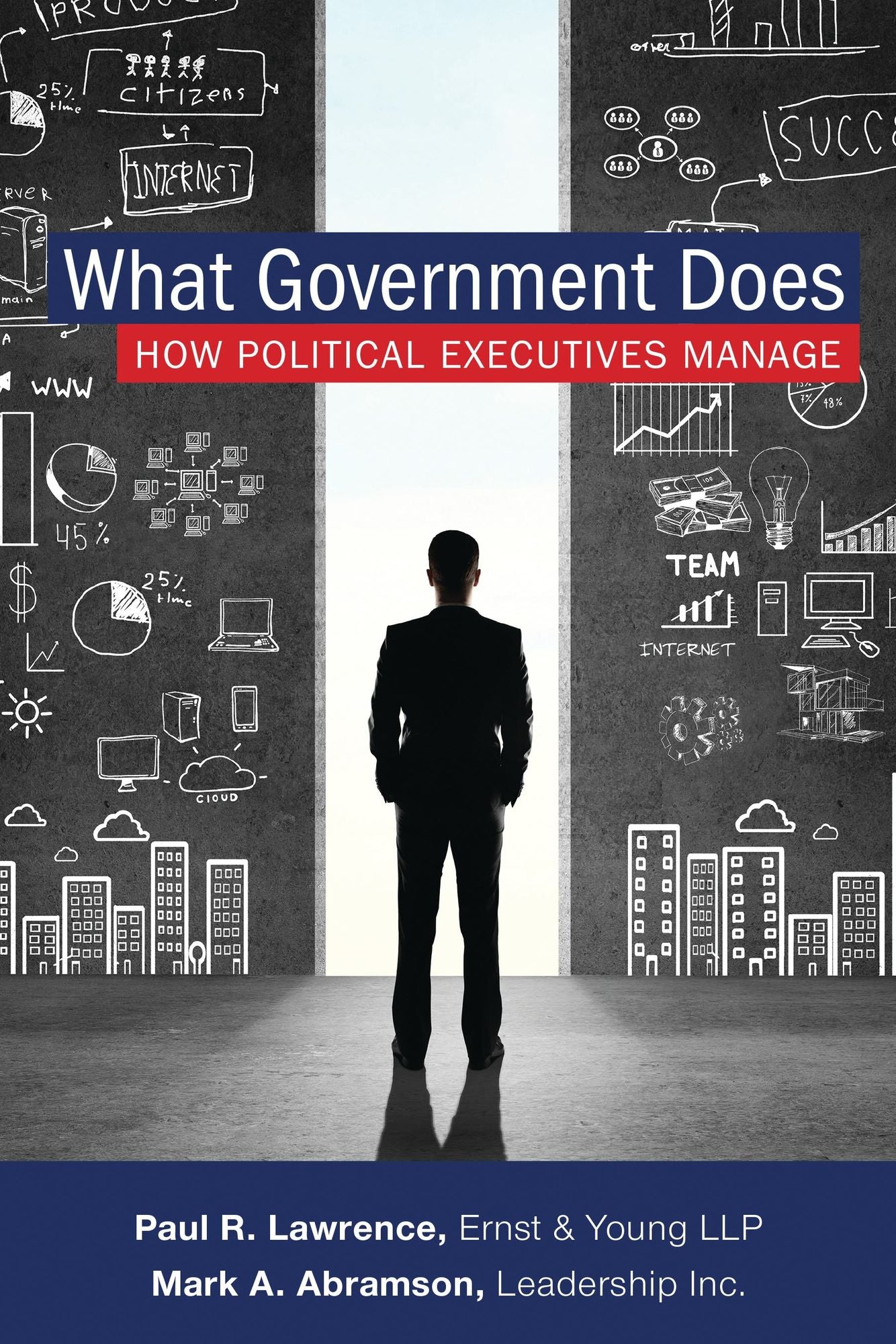 What Government Does: How Political Executives Manage