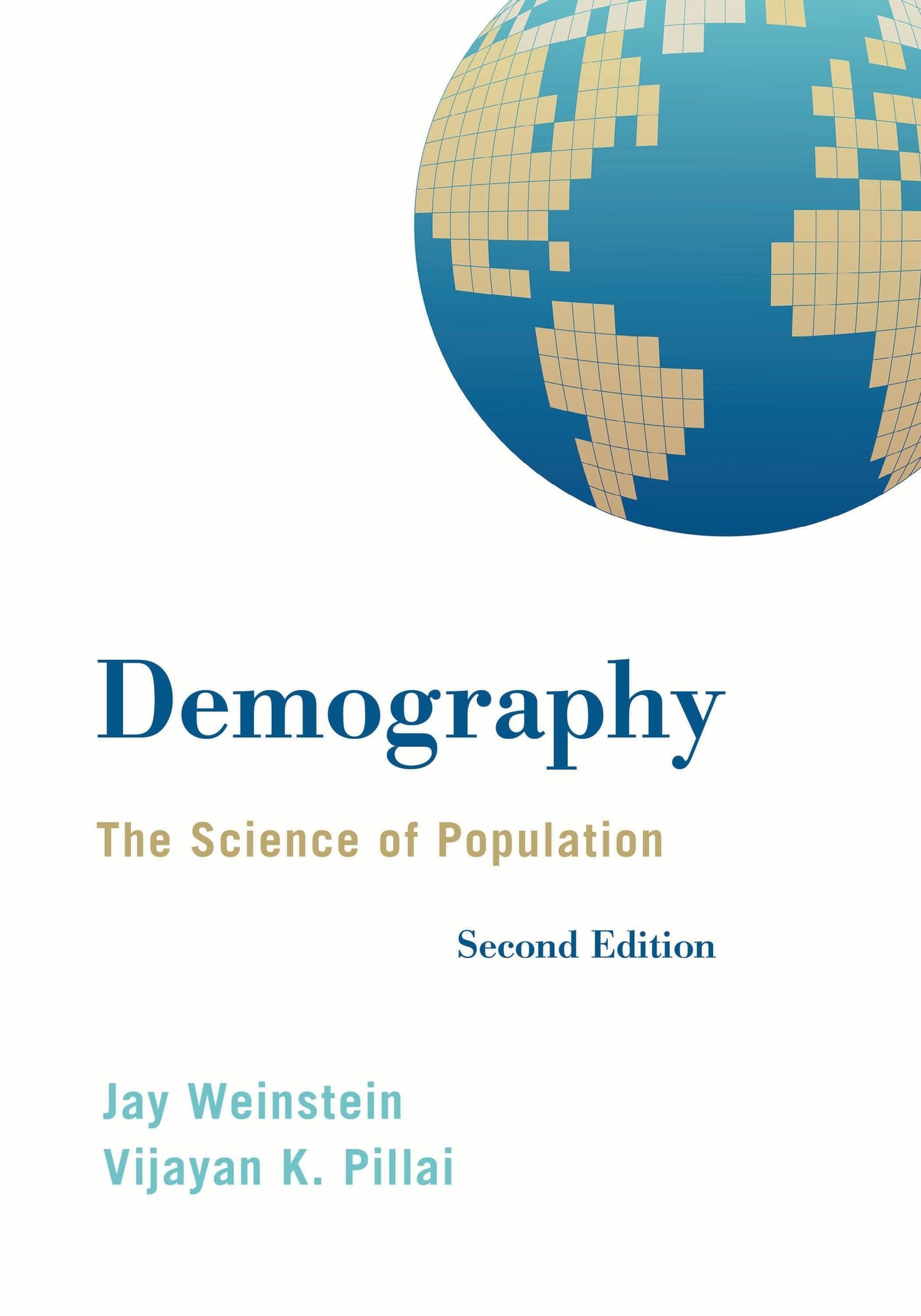BloomsburyUS - Demography: BloomsburyUS - The Science of Population