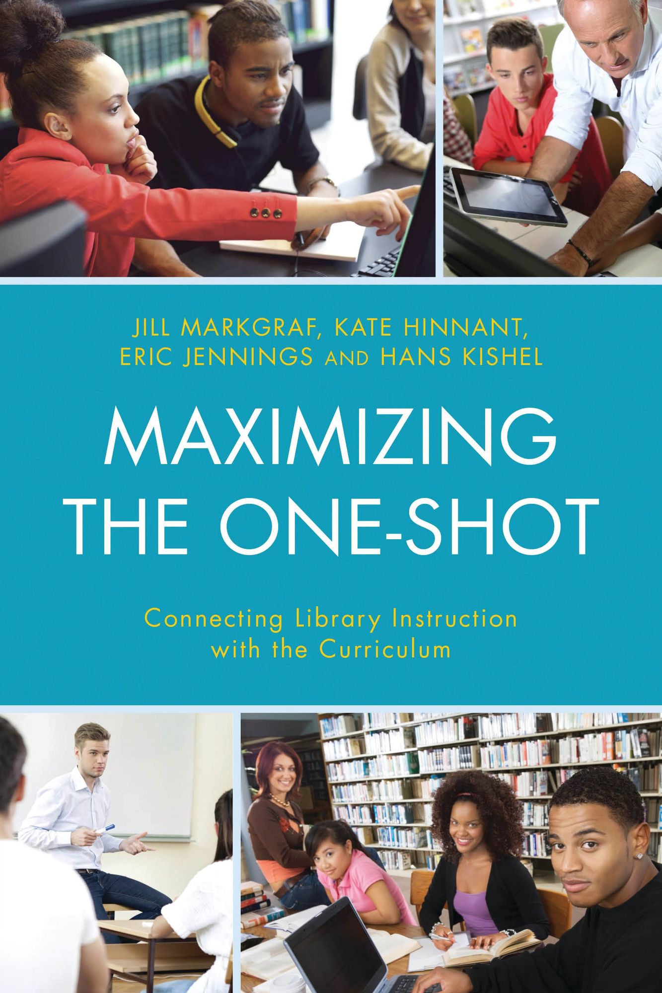 Maximizing the One-Shot: Connecting Library Instruction with the Curriculum