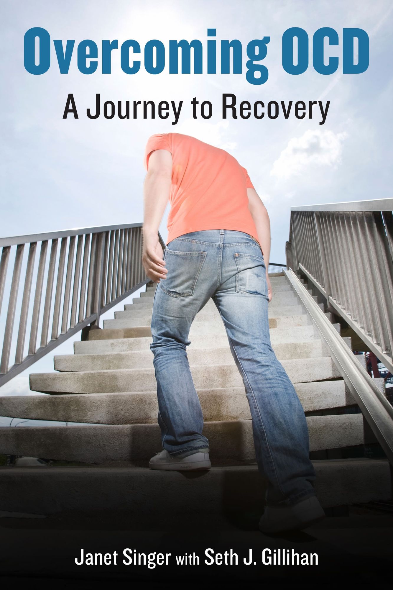 Overcoming OCD: A Journey to Recovery