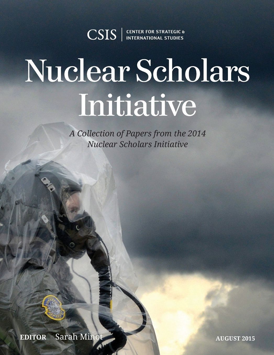 Nuclear Scholars Initiative: A Collection of Papers from the 2014 Nuclear Scholars Initiative