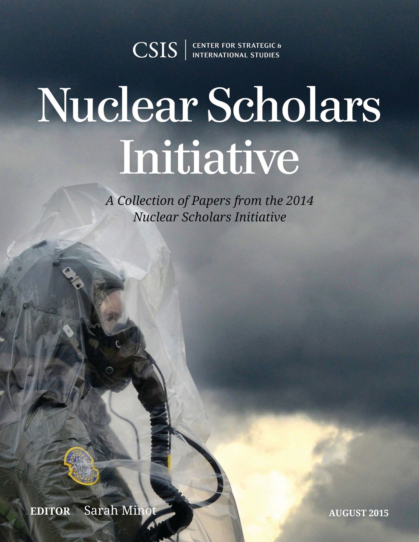BloomsburyUS - Nuclear Scholars Initiative: BloomsburyUS - A Collection of Papers from the 2014 Nuclear Scholars Initiative
