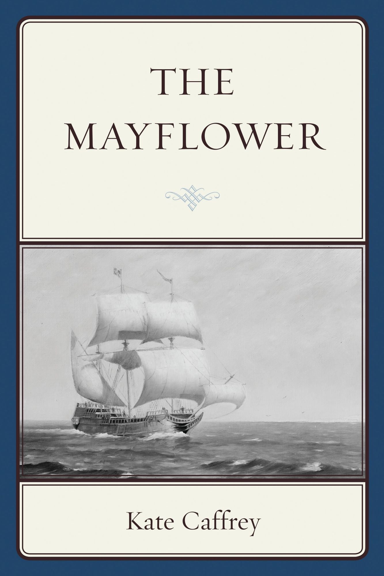 The Mayflower