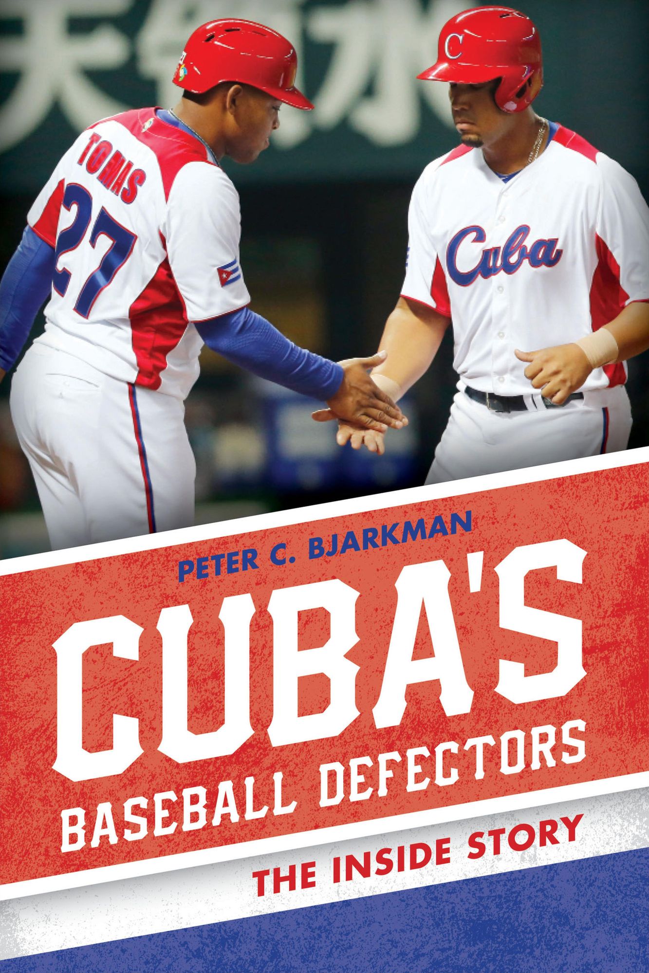 Cuba's Baseball Defectors: The Inside Story