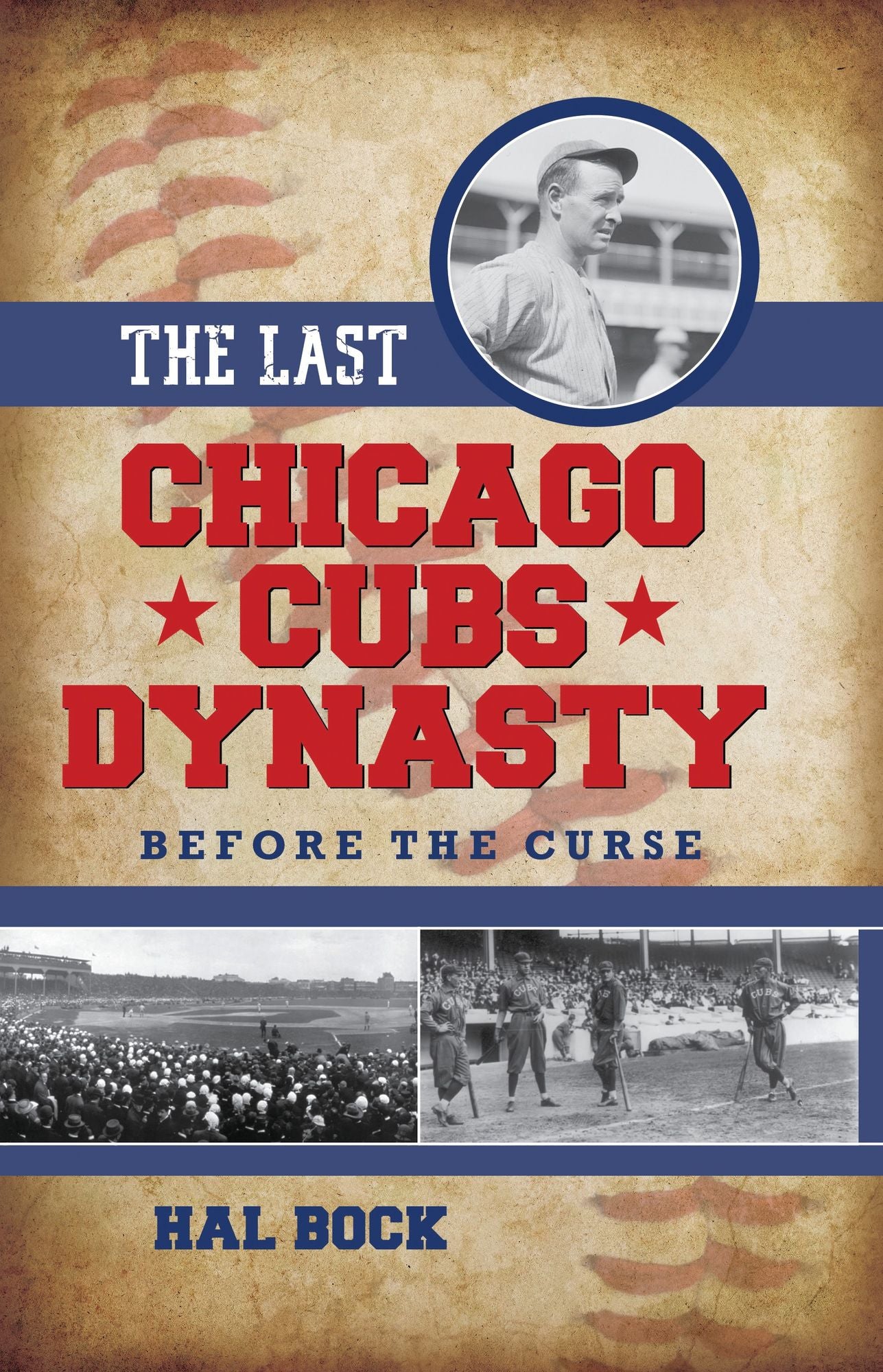 The Last Chicago Cubs Dynasty: Before the Curse