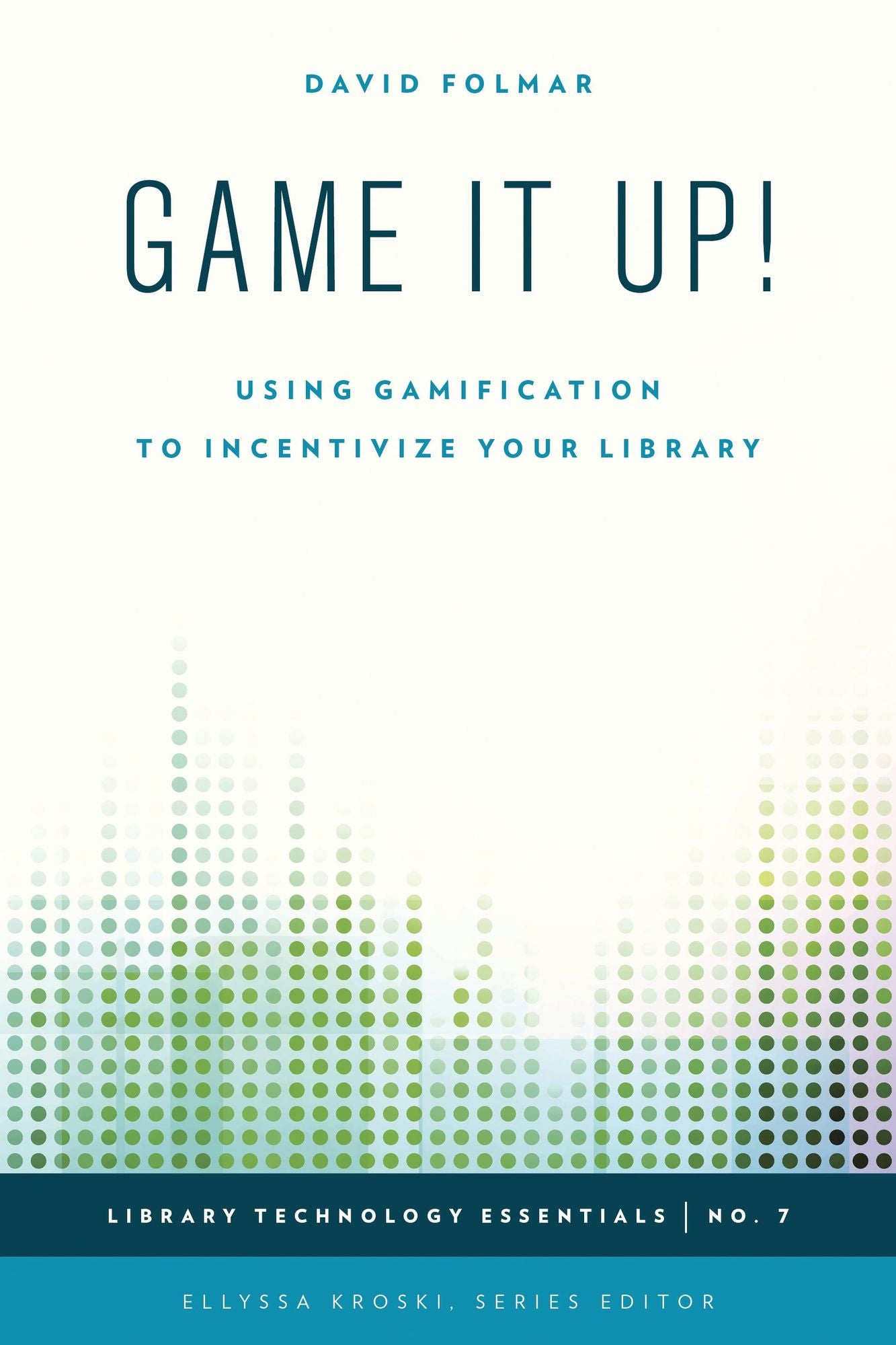 Game It Up!: Using Gamification to Incentivize Your Library