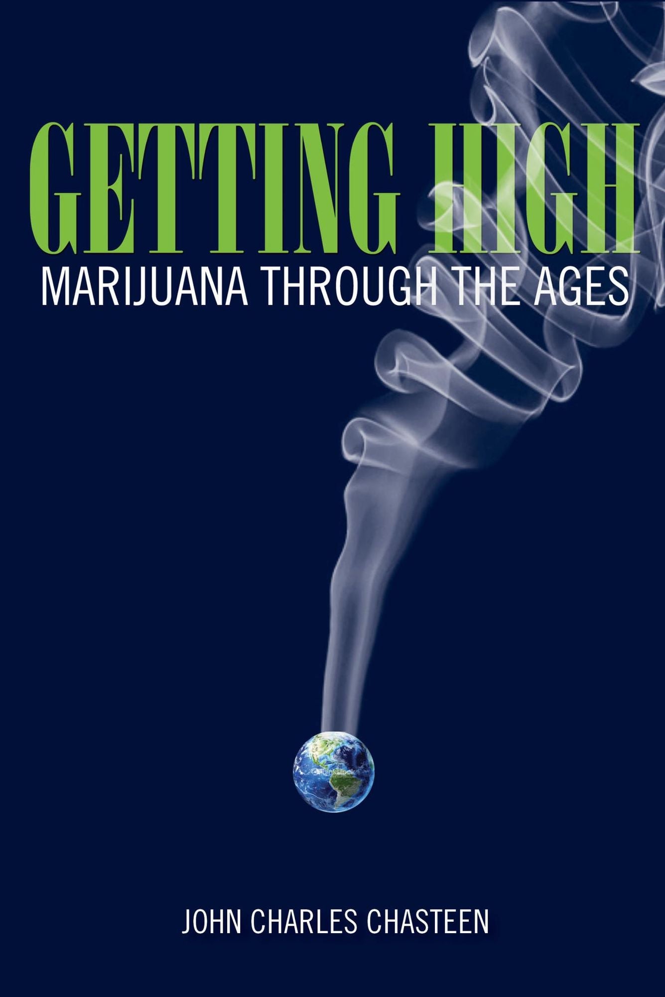 Getting High: Marijuana through the Ages