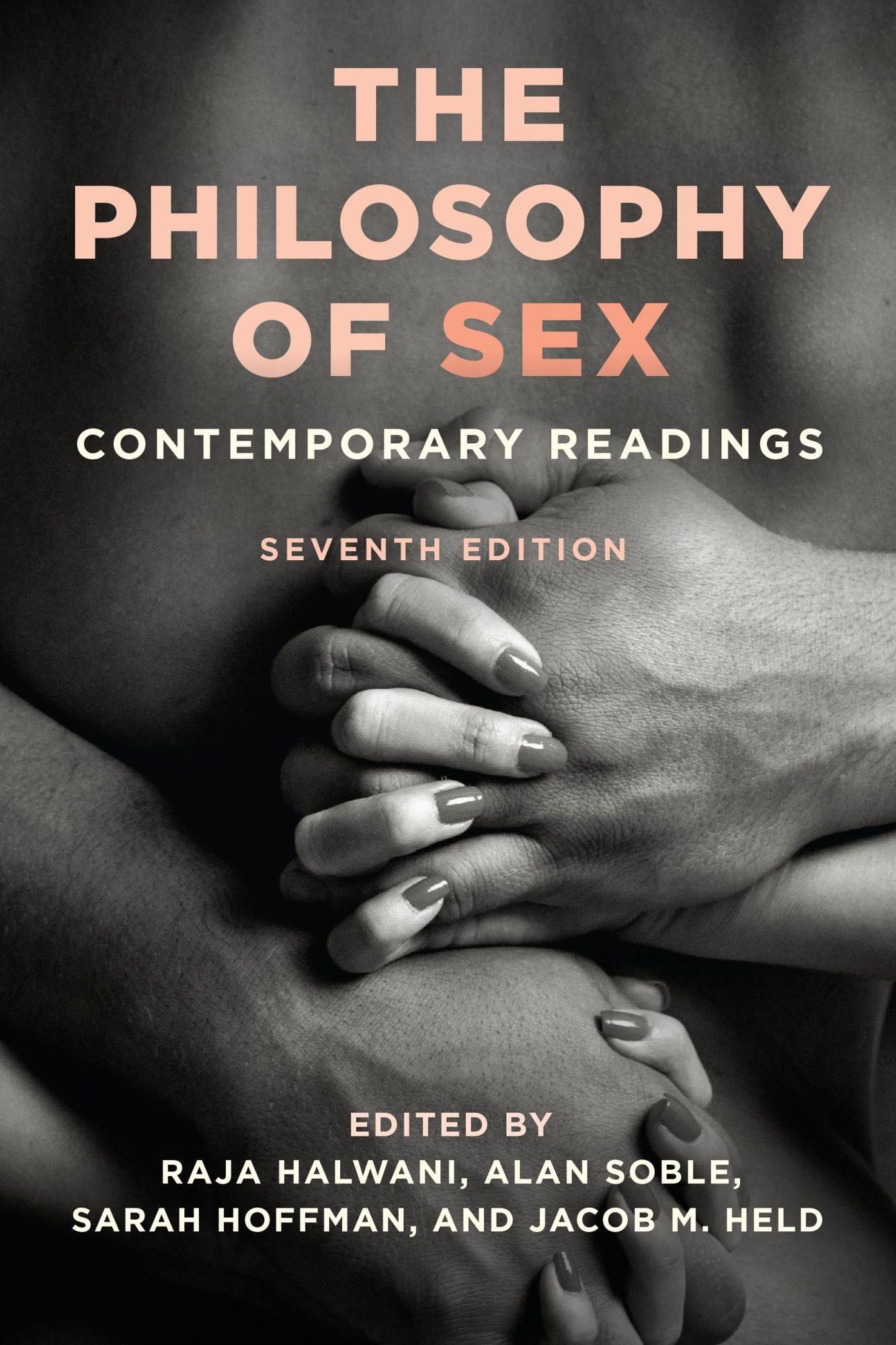 The Philosophy of Sex: Contemporary Readings