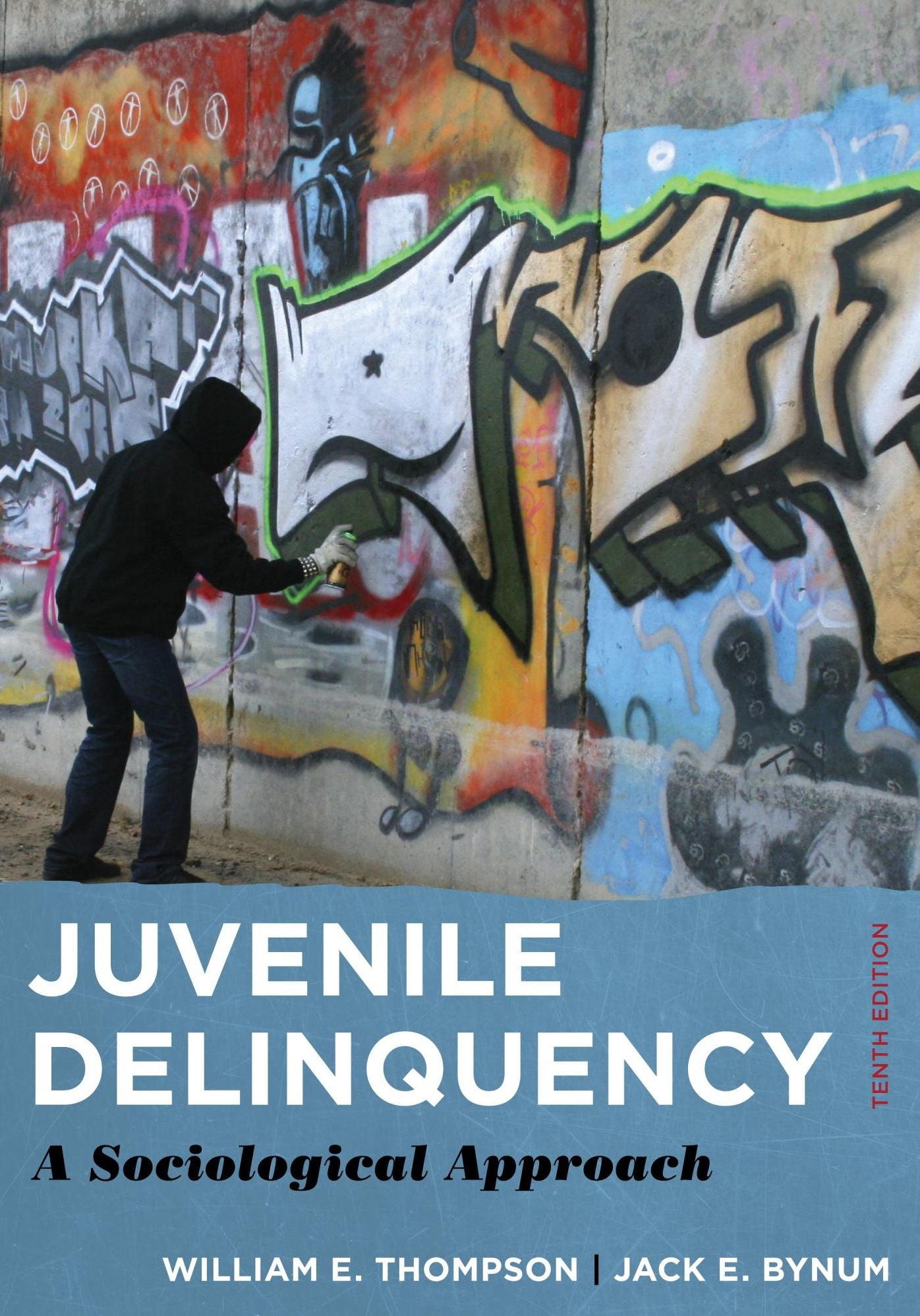 Juvenile Delinquency: A Sociological Approach