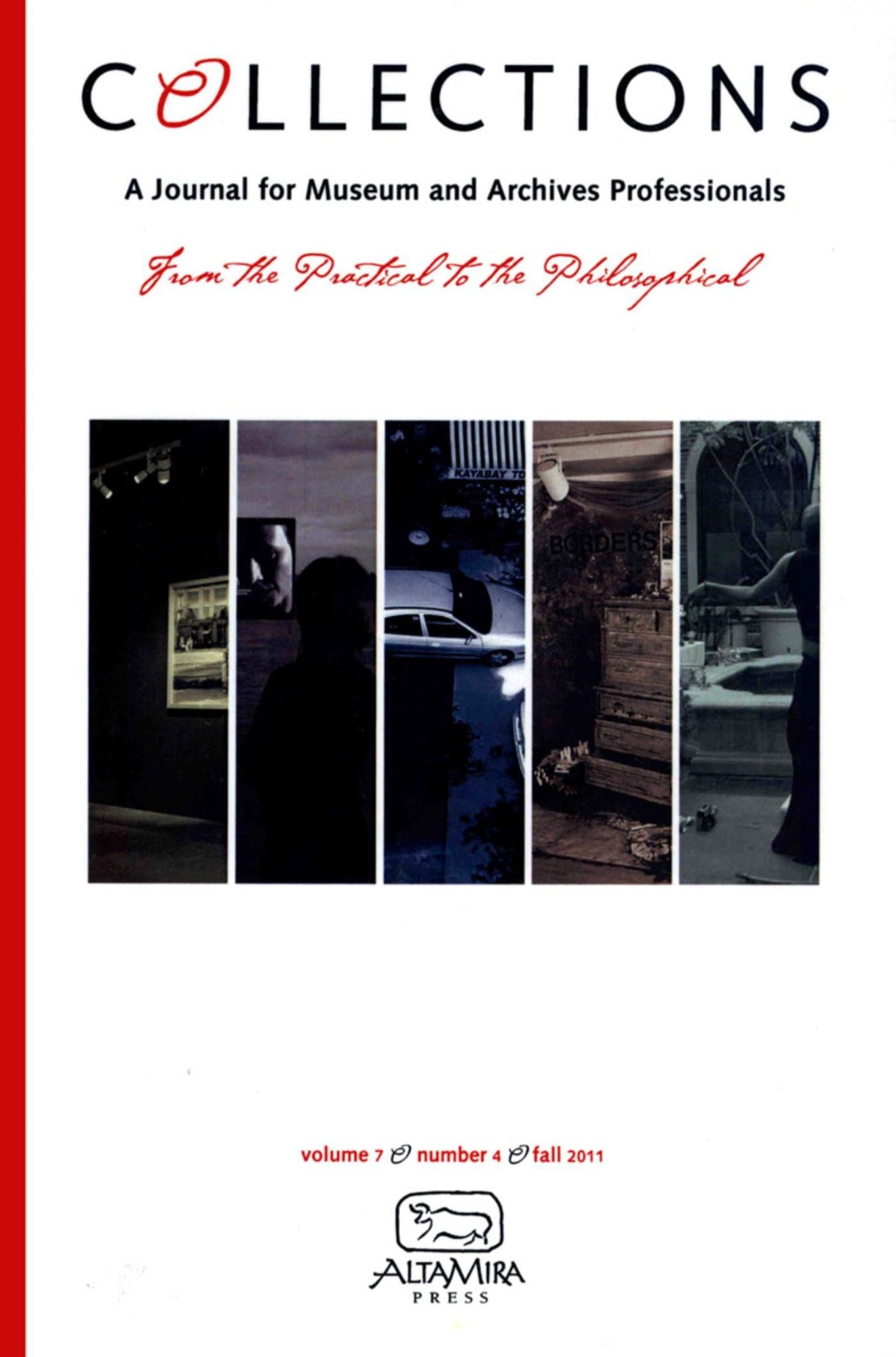 Collections Vol 7 N4