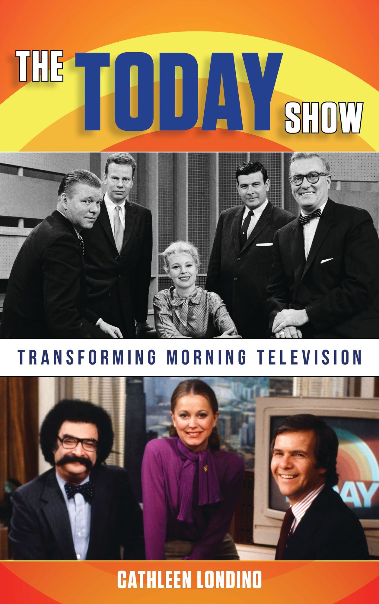 The Today Show: Transforming Morning Television