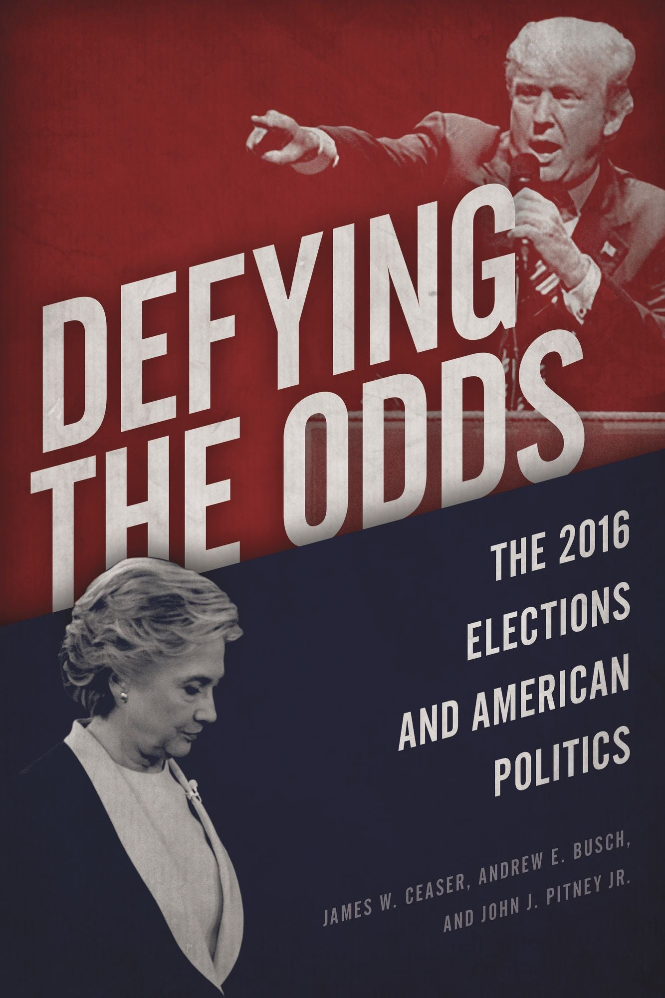 Defying the Odds