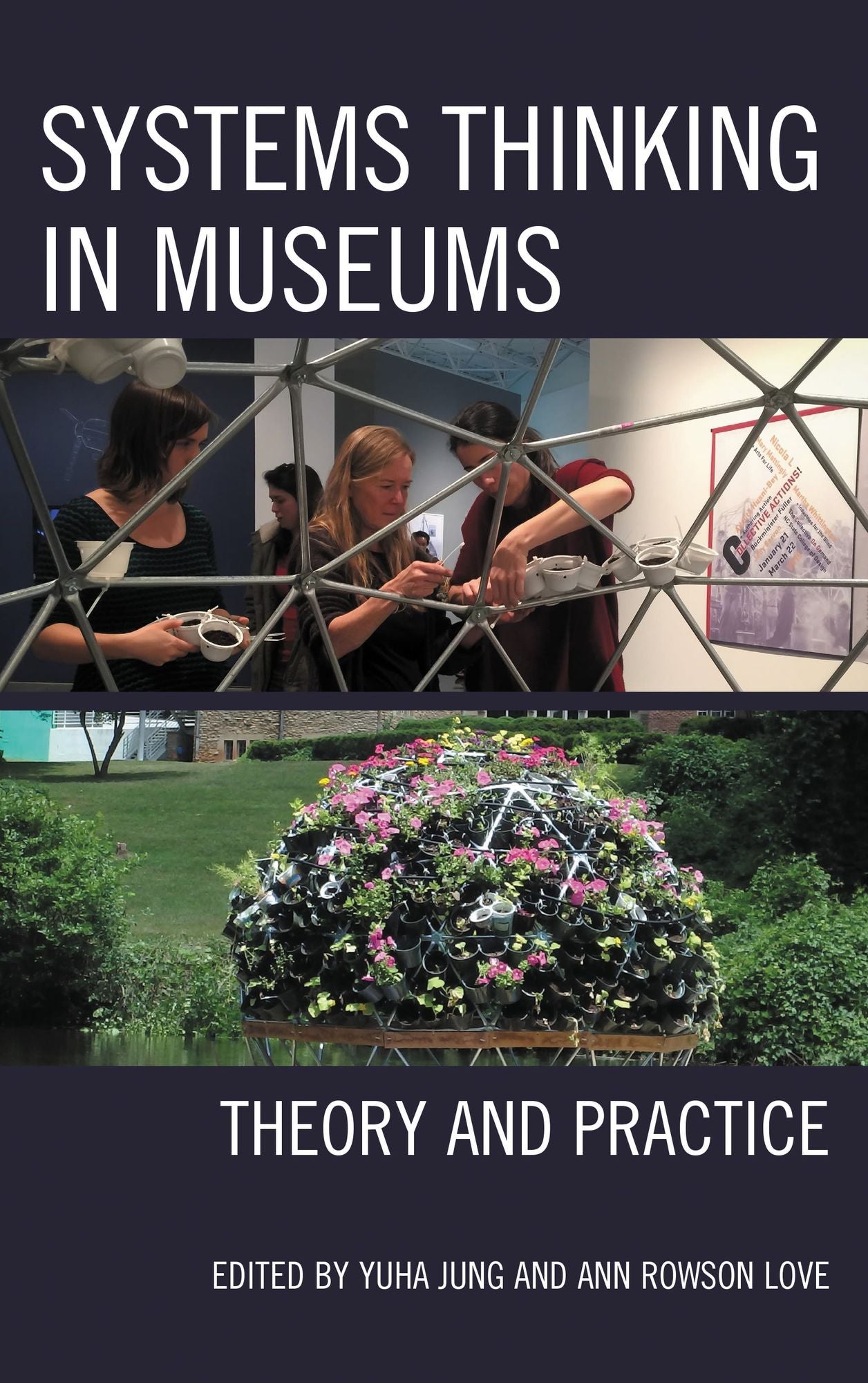 BloomsburyUS - Systems Thinking in Museums: BloomsburyUS - Theory and Practice