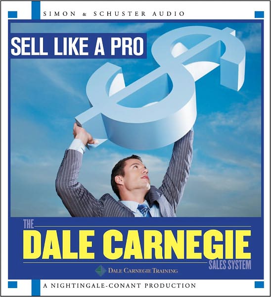 Sell Like a Pro