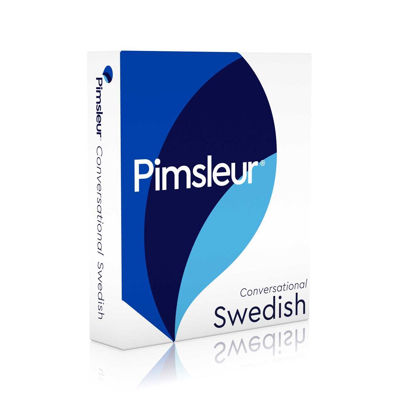 Swedish, Conversational: Learn to Speak and Understand Swedish with Pimsleur Language Programs
