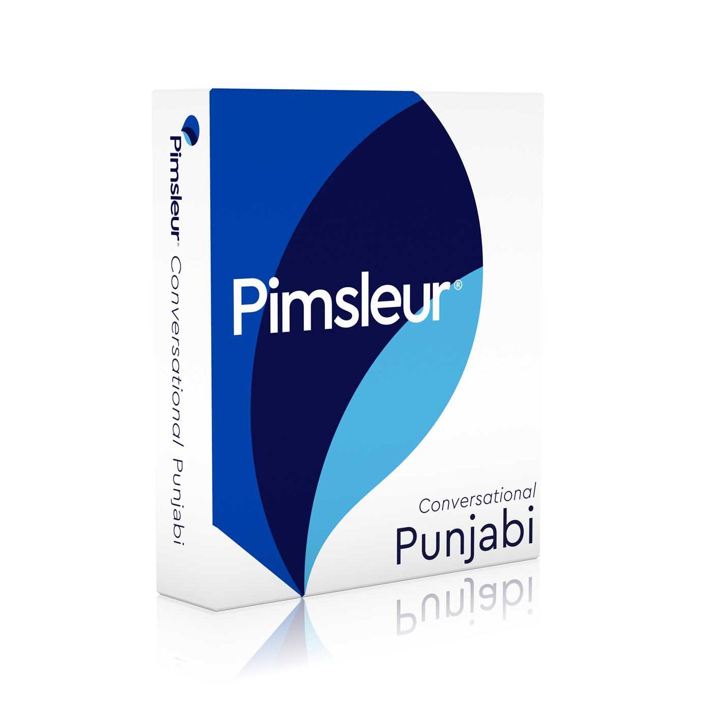 Punjabi, Conversational: Learn to Speak and Understand Punjabi with Pimsleur Language Programs