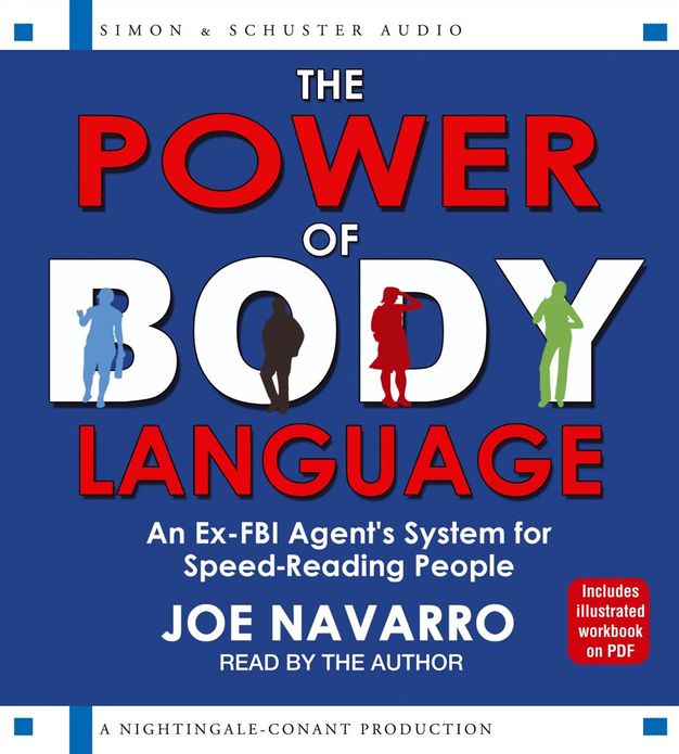 The Power of Body Language