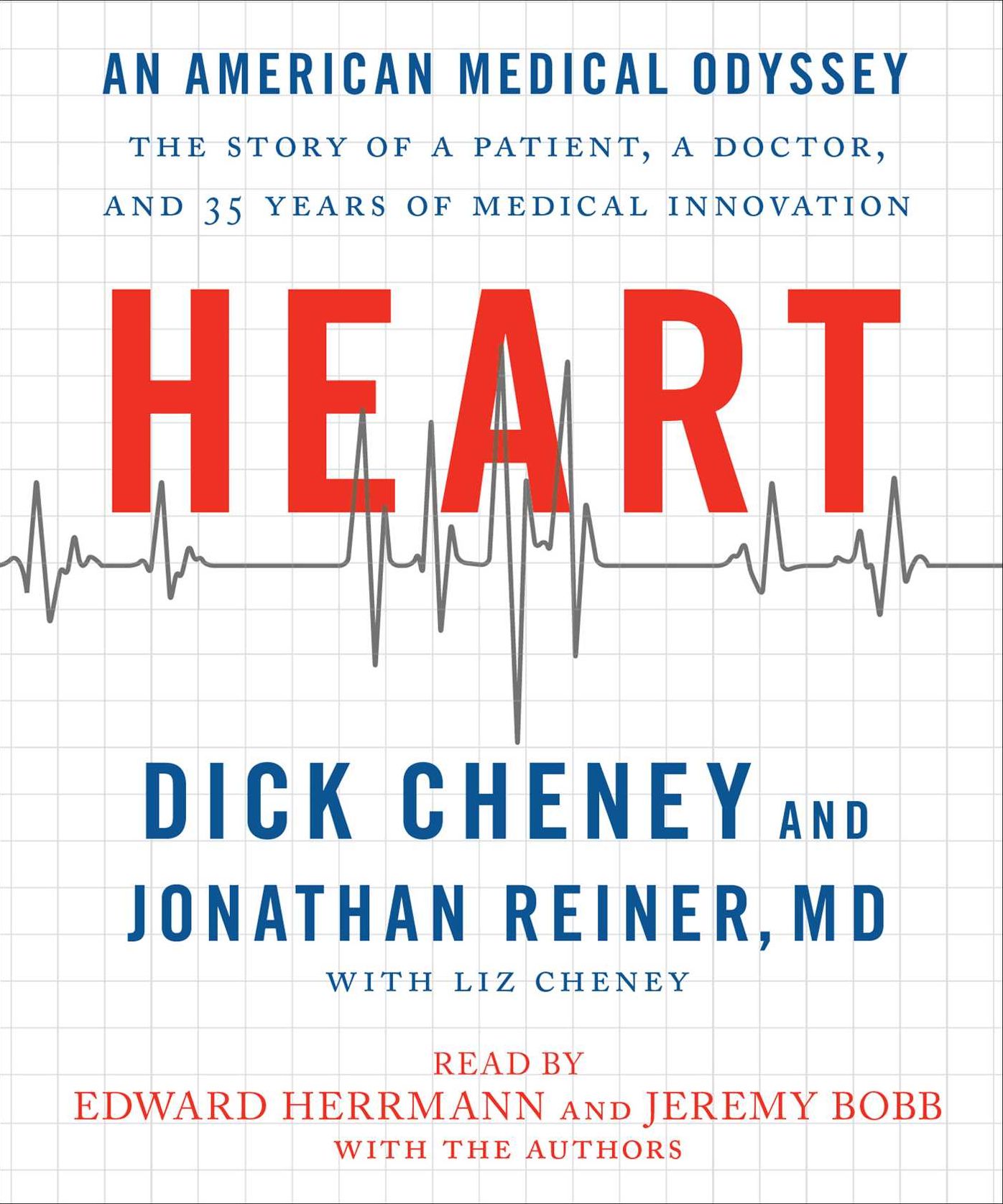 Heart: An American Medical Odyssey
