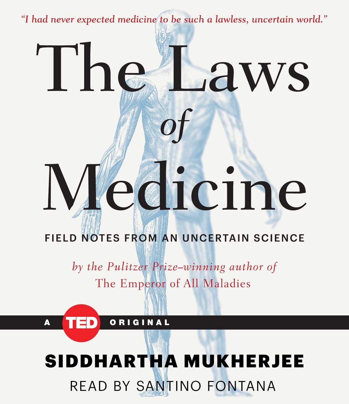 The Laws of Medicine