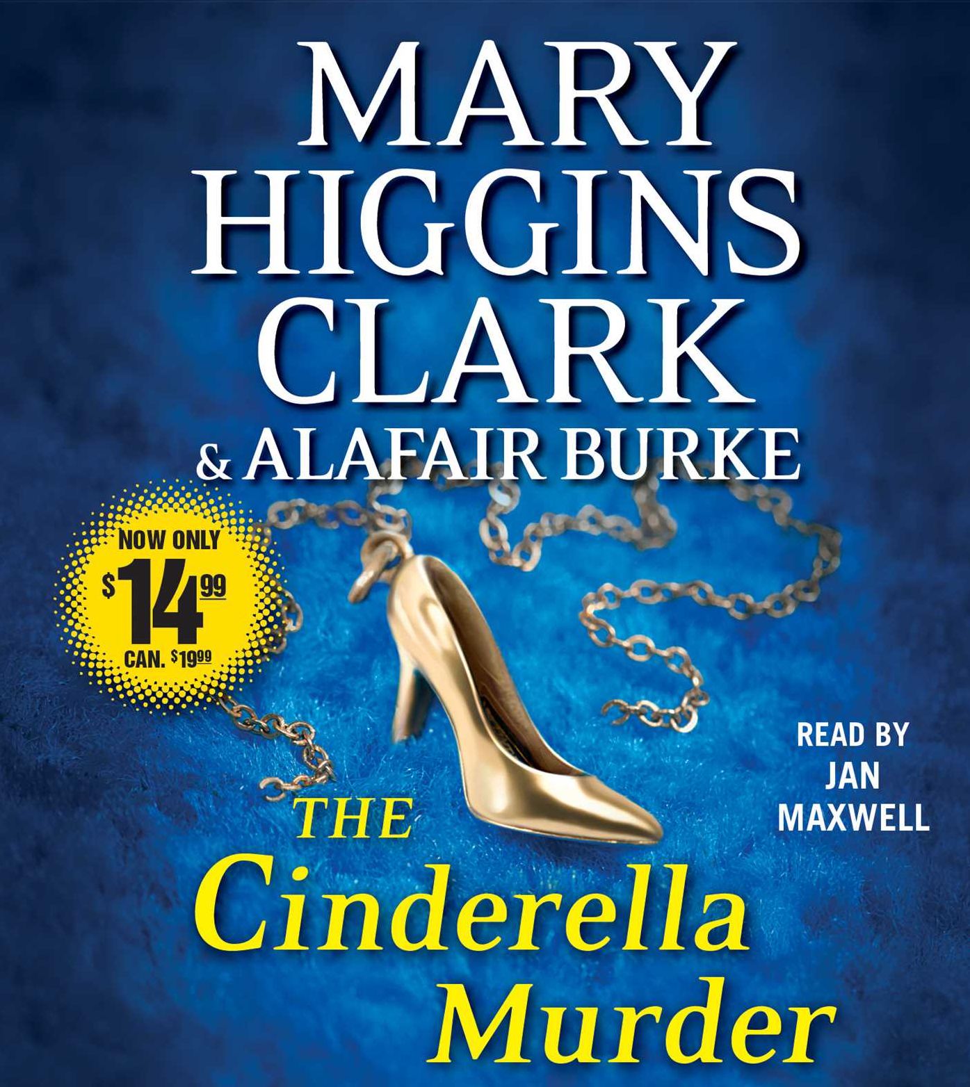 The Cinderella Murder