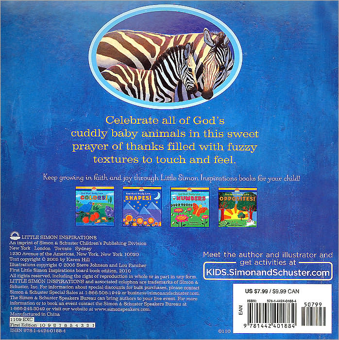 All God's Creatures