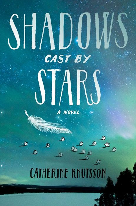 Shadows Cast by Stars