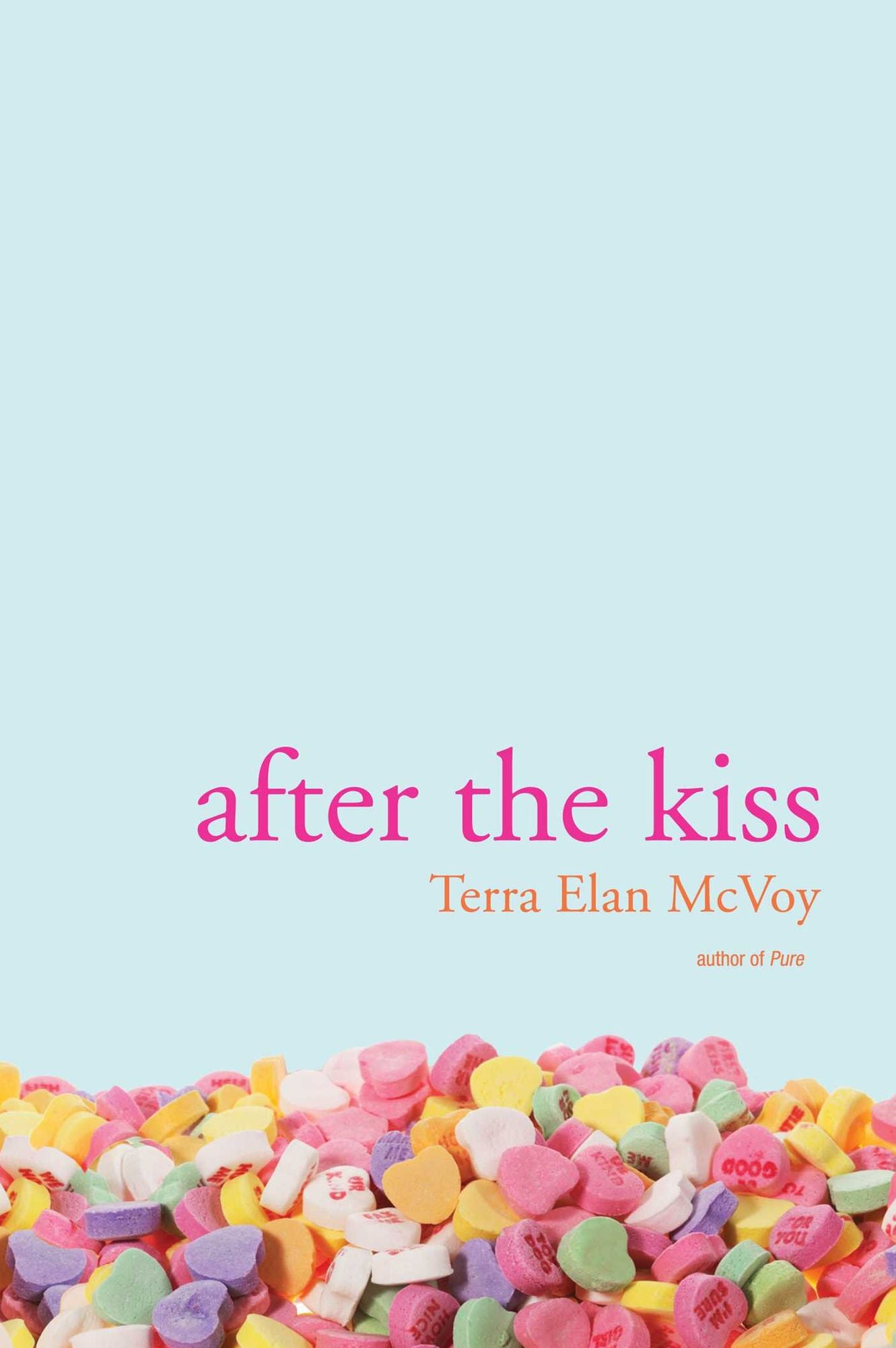 After the Kiss
